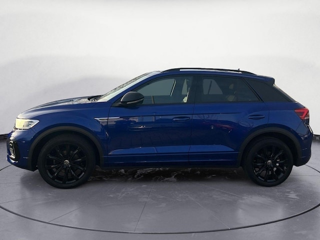 Volkswagen T-Roc 1.5 TSI R-Line