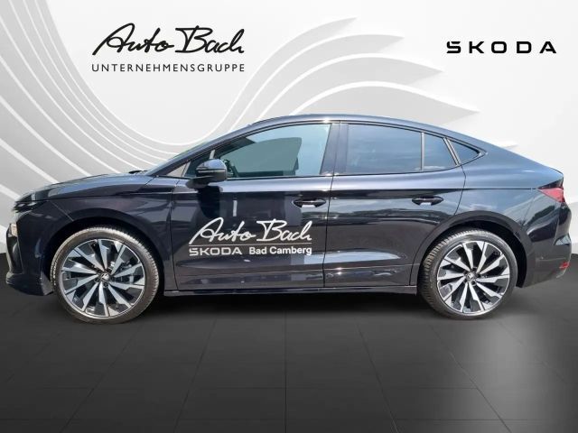 Skoda Enyaq Coupe Sportline
