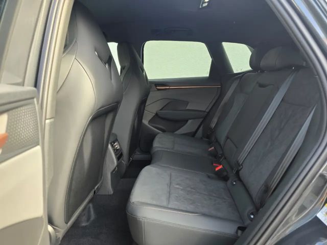 Cupra Terramar 2.0 TSI