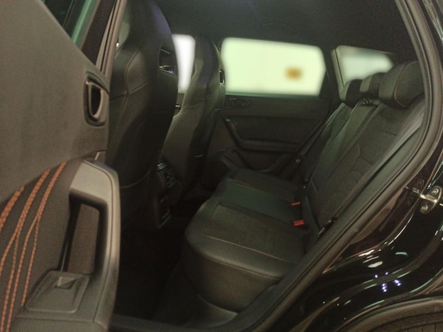 Cupra Ateca 2.0 TSI 4Drive