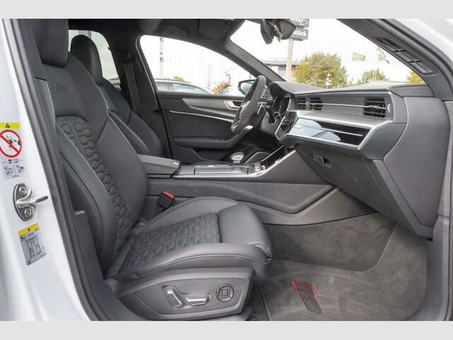 Audi RS6 Avant Quattro