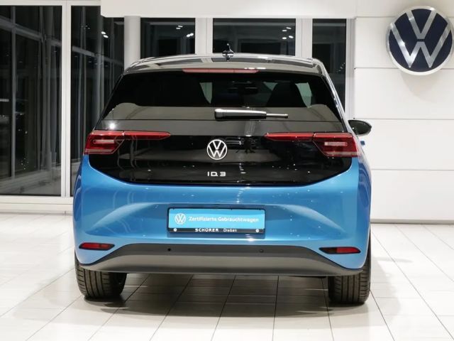 Volkswagen ID.3 Performance Pro