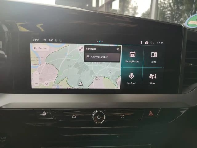 Opel Mokka GS-Line Grand Sport