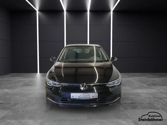 Volkswagen Golf Move