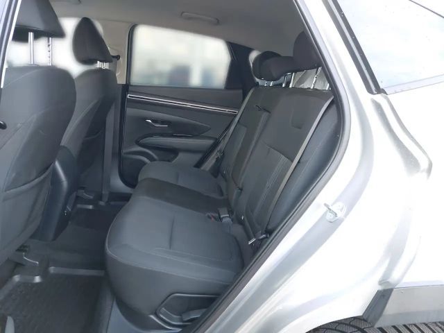 Hyundai Tucson CRDi Trend Vierwielaandrijving