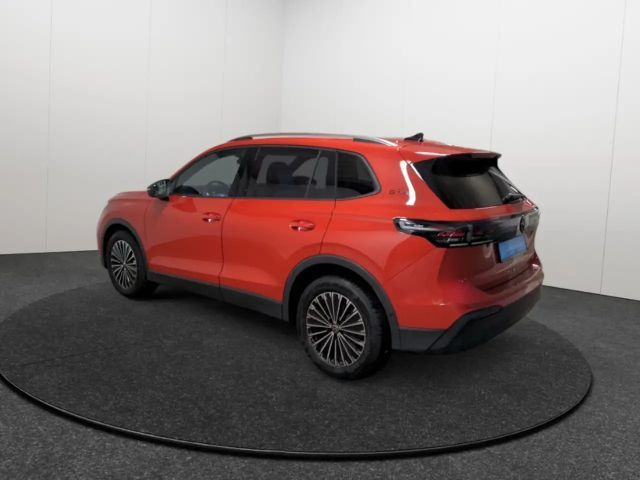 Volkswagen Tiguan 1.5 eTSI DSG