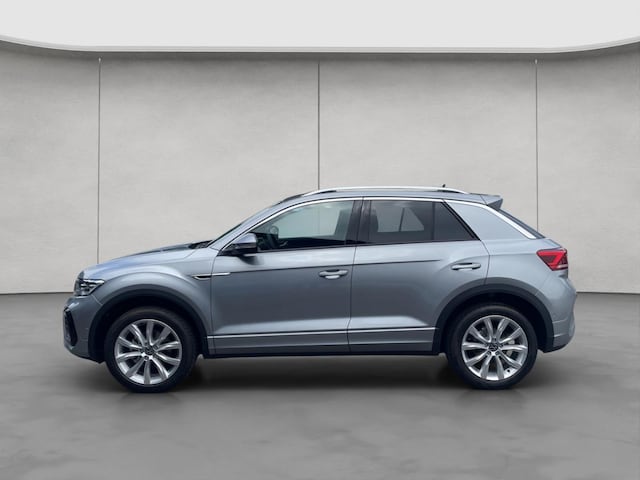 Volkswagen T-Roc 1.5 TSI DSG IQ.Drive R-Line