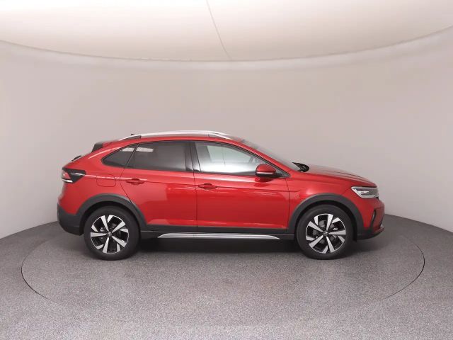 Volkswagen Taigo DSG Style