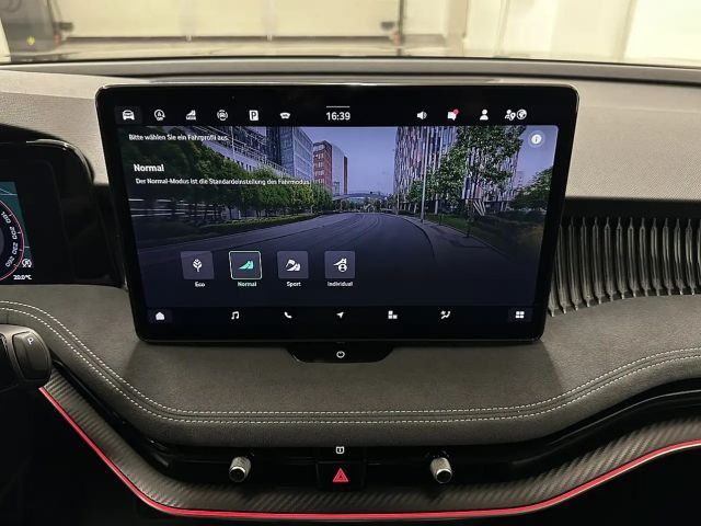 Skoda Superb 4x4 Sportline