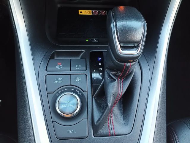 Toyota RAV4 Hybride Plug-in Style