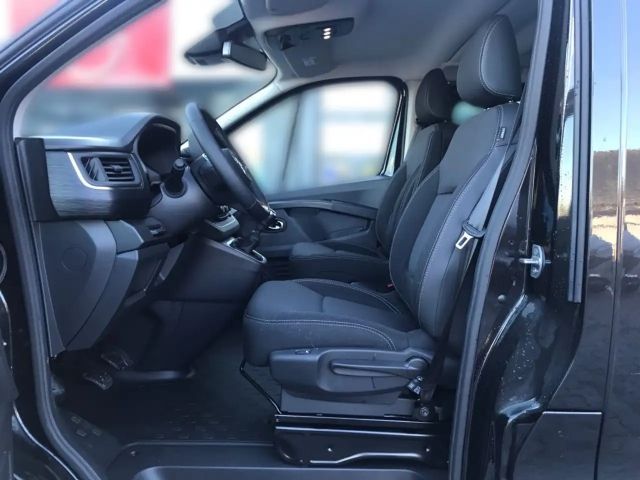 Nissan Primastar L1H1 Tekna dCi 150