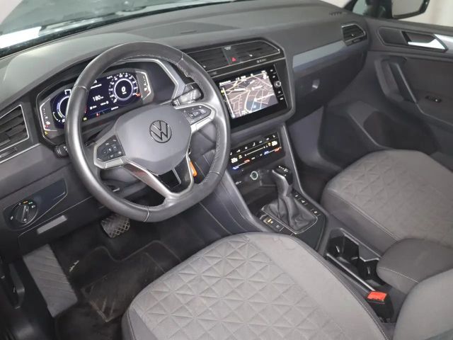 Volkswagen Tiguan 1.4 TSI Life eHybrid