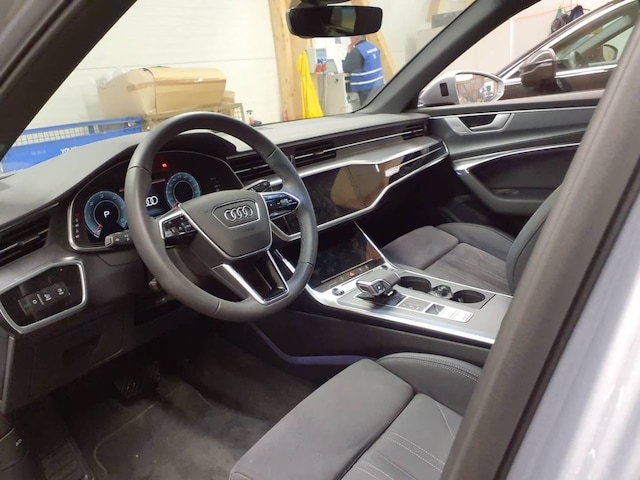 Audi A6 45 TDI Avant Quattro S-Line S-Tronic