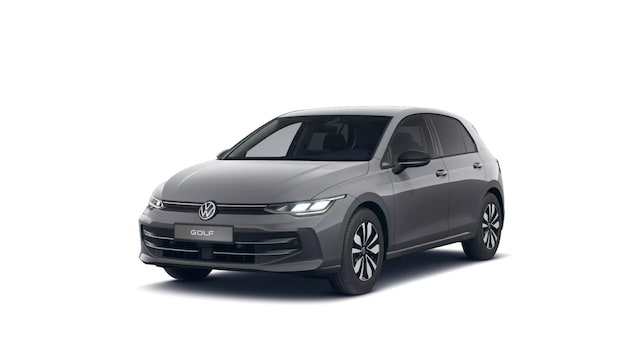 Volkswagen Golf 1.5 TSI