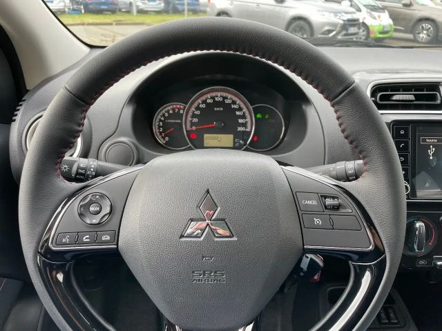 Mitsubishi Space Star Star