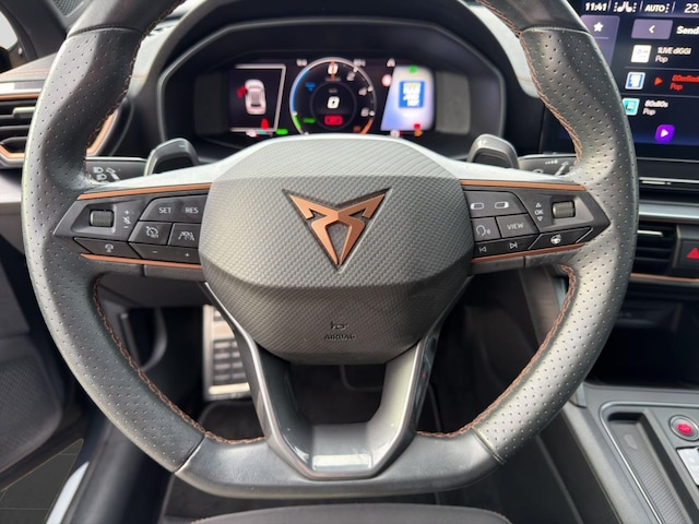 Cupra Formentor 1.4 VZ e-Hybrid