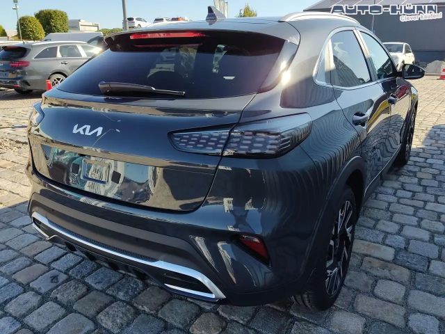 Kia XCeed GDi