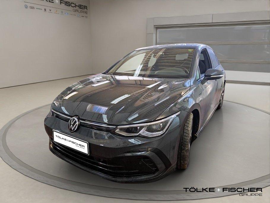 Volkswagen Golf 2.0 TSI Golf VIII R-Line