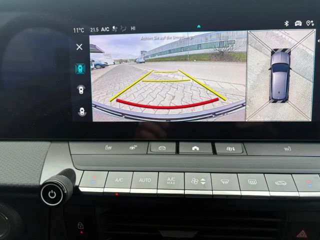 Opel Astra GS-Line Grand Sport