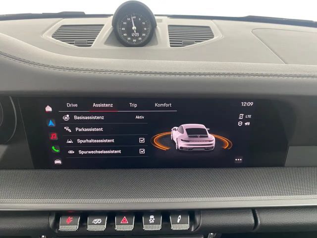 Porsche 911 Carrera Coupé S