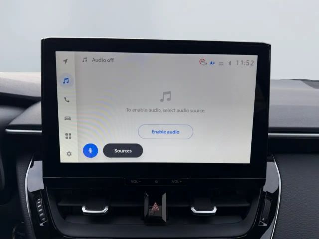 Toyota Corolla Business Hybride