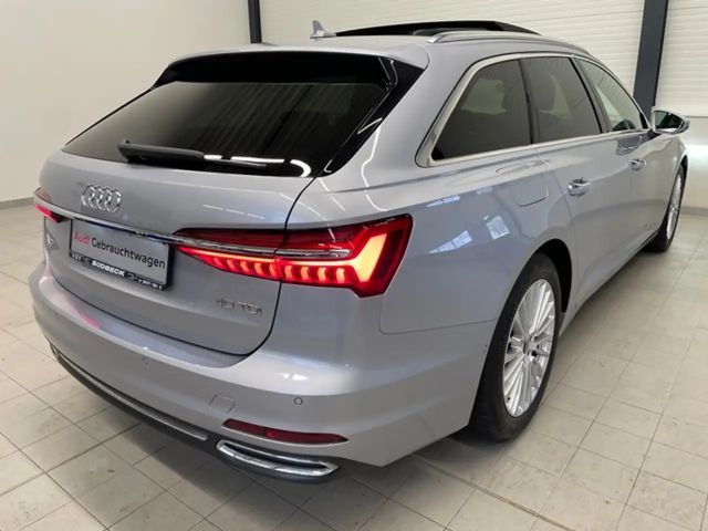 Audi A6 40 TDI Avant