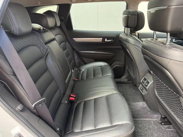 Renault Koleos Blue Initiale Paris