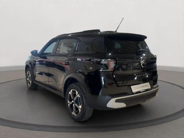 Citroën C3 Aircross Hybrid Max