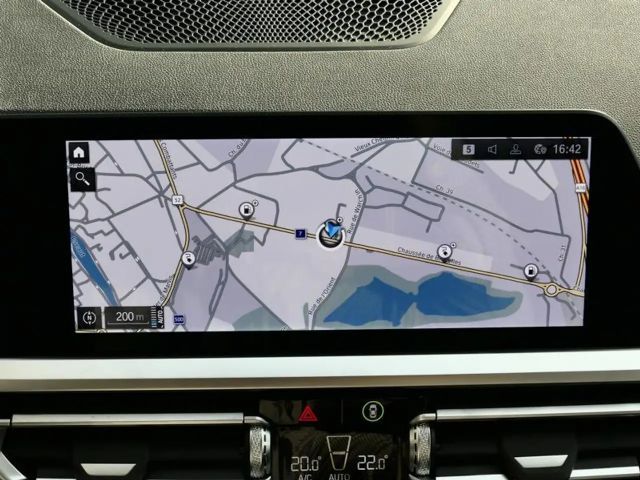 BMW 330 330e Touring