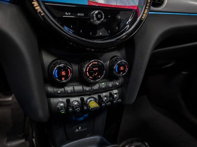 MINI Mini Electric SE