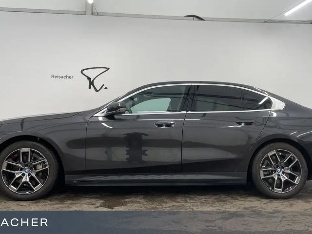 BMW i5 Sedan eDrive40