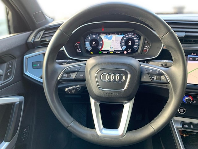 Audi Q3 35 TDI S-Line S-Tronic Sportback