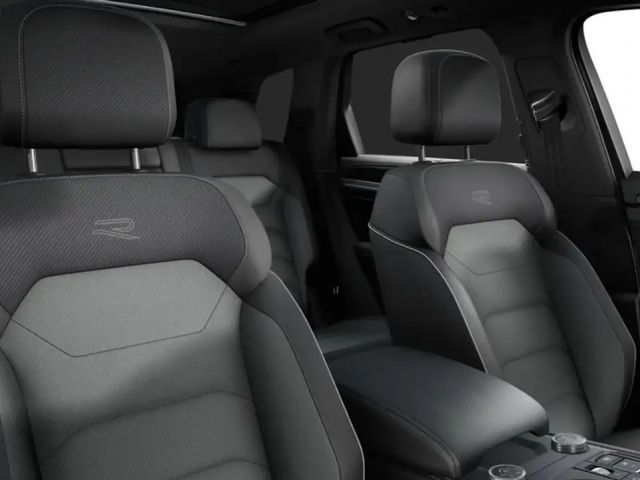 Volkswagen Touareg 3.0 V6 TDI R-Line