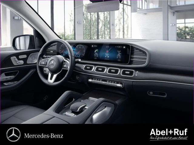Mercedes-Benz GLE 300 4MATIC GLE 300 d