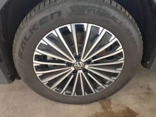 Volkswagen Tiguan 2.0 TDI DSG Plus