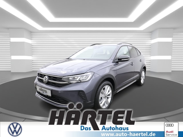 Volkswagen Taigo 1.5 TSI DSG