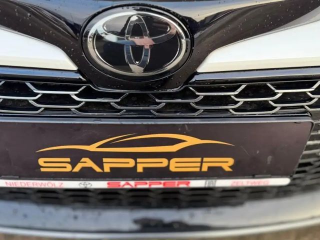 Toyota Corolla GR Hybride Touring