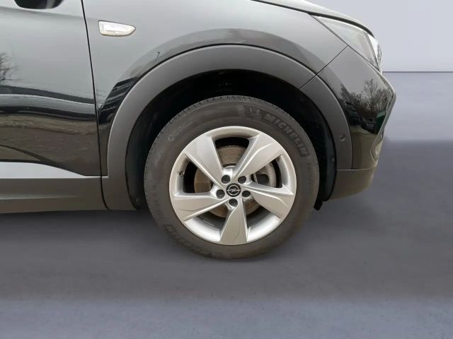 Opel Grandland X 1.6 Turbo Turbo