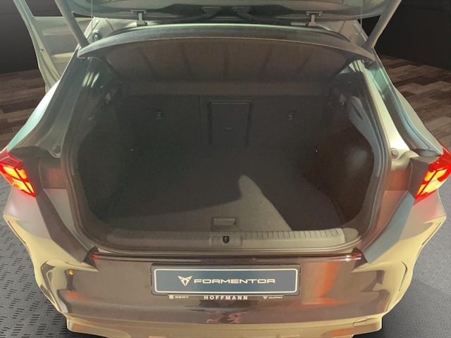 Cupra Formentor 2.0 TSI 4Drive DSG