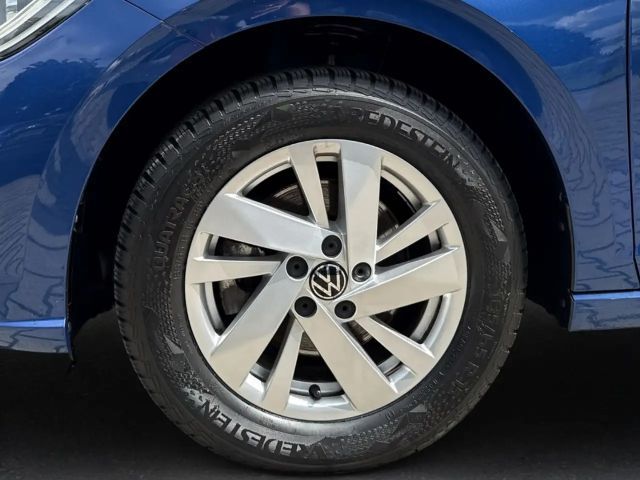 Volkswagen Polo 1.0 TSI DSG Style