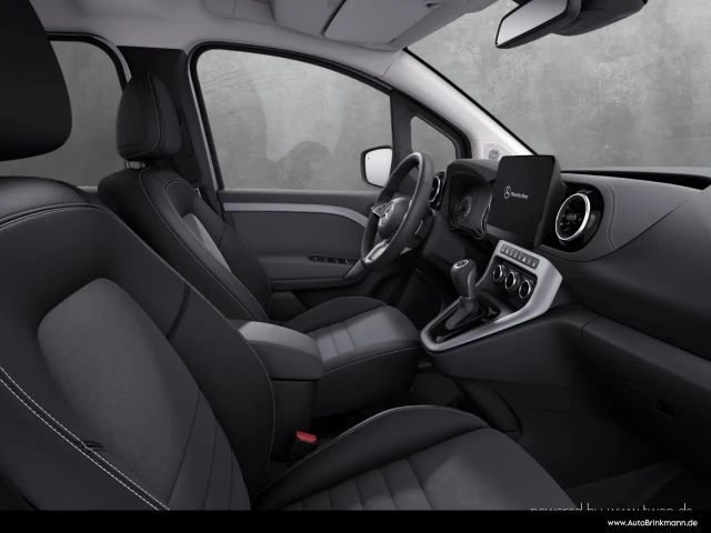 Mercedes-Benz T 180 Progressive