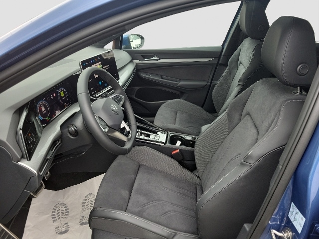 Volkswagen Golf Golf VIII Plus