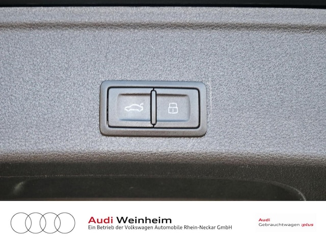 Audi A4 40 TDI S-Tronic Sedan