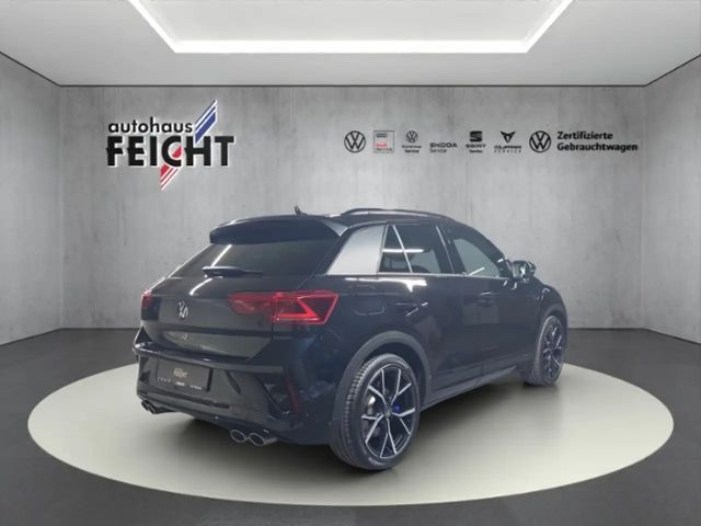 Volkswagen T-Roc 2.0 TSI 4Motion