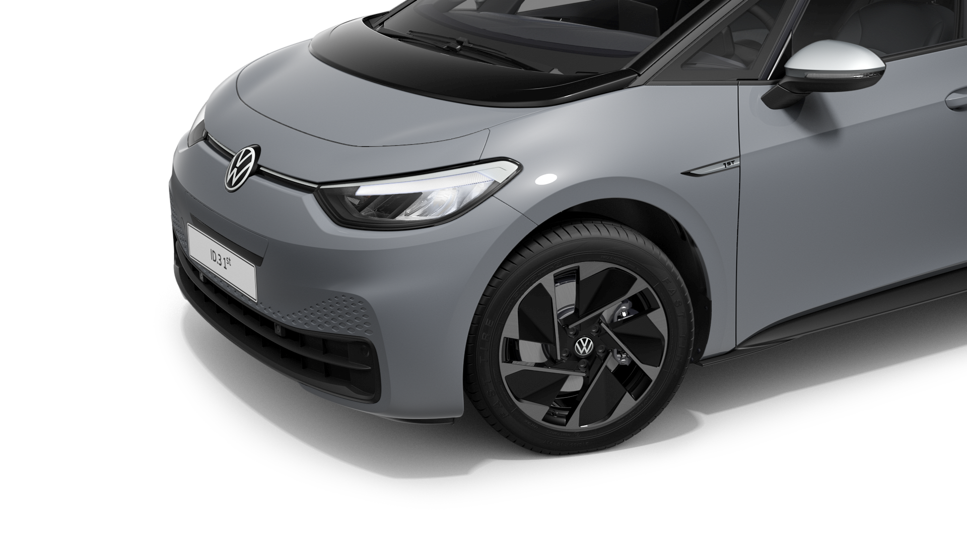 Volkswagen ID.3 1st Edition Performance Pro