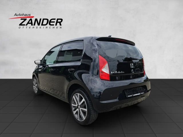 Seat Mii electric Plus