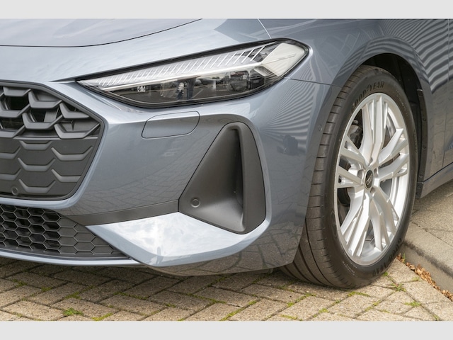 Audi A5 Avant S-Tronic