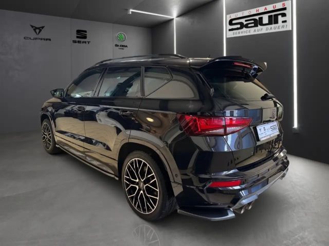 Cupra Ateca 2.0 TSI 4Drive DSG VZ