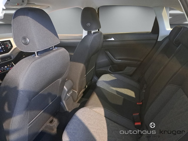 Volkswagen Taigo DSG Move