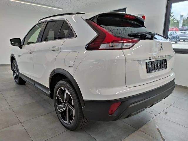 Mitsubishi Eclipse Cross PHEV